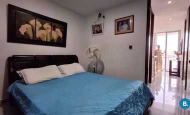 casa en venta en olaya. Cod V396