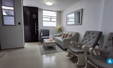 casa en venta en olaya. Cod V396
