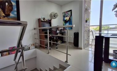 casa en venta en olaya. Cod V396