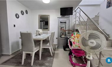 casa en venta en olaya. Cod V396