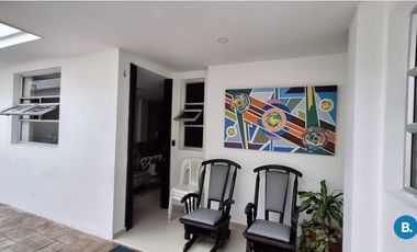 casa en venta en olaya. Cod V396
