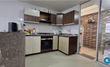 casa en venta en olaya. Cod V396