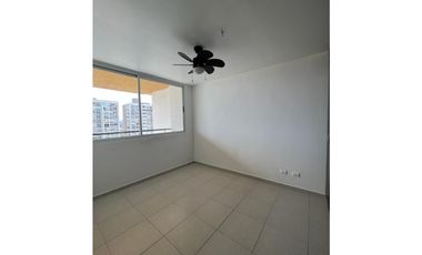 B/650.00 Torres Amarilo Tumba Muerto 2Rec 2Baños VACIO