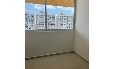 B/650.00 Torres Amarilo Tumba Muerto 2Rec 2Baños VACIO