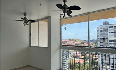 B/650.00 Torres Amarilo Tumba Muerto 2Rec 2Baños VACIO