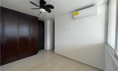 B/650.00 Torres Amarilo Tumba Muerto 2Rec 2Baños VACIO