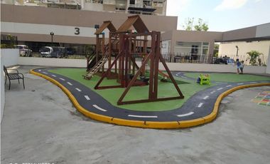 B/650.00 Torres Amarilo Tumba Muerto 2Rec 2Baños VACIO