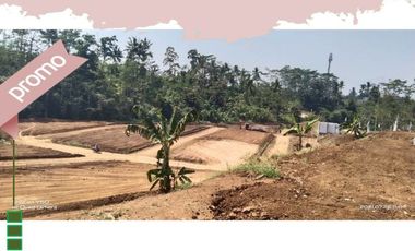 Rumah Dijual di Malang Tipe 45/77 Dekat Kampus Free Biaya