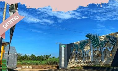 Rumah Dijual di Malang Tipe 45/77 Dekat Kampus Free Biaya