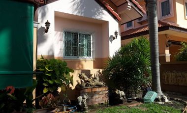 3 Brm, 2 Bth, Udon Thani home For Sale. A "Must Inspect"!