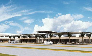 LOCALES COMERCIALES EN VENTA EN PLAZA COMERCIAL AL PONIENTE DE LA CIUDAD