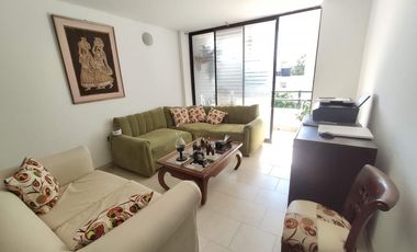 apartamento en venta en barrio blanco. Cod V19841