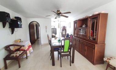 apartamento en venta en barrio blanco. Cod V19841