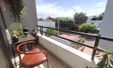 apartamento en venta en barrio blanco. Cod V19841