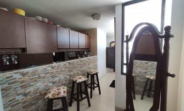 apartamento en venta en barrio blanco. Cod V19841