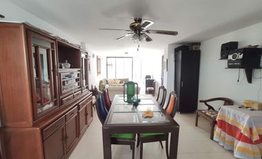 apartamento en venta en barrio blanco. Cod V19841
