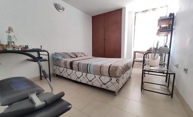 apartamento en venta en barrio blanco. Cod V19841