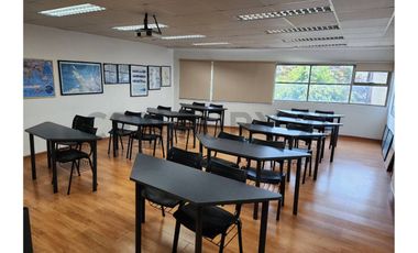 EDIFICIO CORPORATIVO EN VENTA. COLÓN. TALCAHUANO