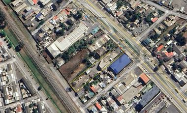 EDIFICIO CORPORATIVO EN VENTA. COLÓN. TALCAHUANO