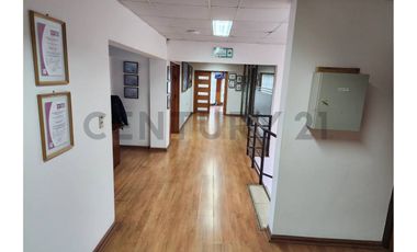 EDIFICIO CORPORATIVO EN VENTA. COLÓN. TALCAHUANO