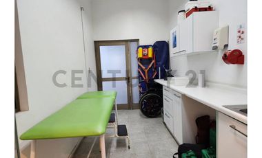 EDIFICIO CORPORATIVO EN VENTA. COLÓN. TALCAHUANO