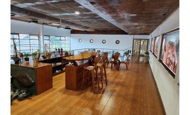 EDIFICIO CORPORATIVO EN VENTA. COLÓN. TALCAHUANO