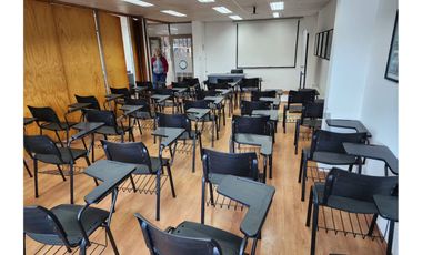 EDIFICIO CORPORATIVO EN VENTA. COLÓN. TALCAHUANO
