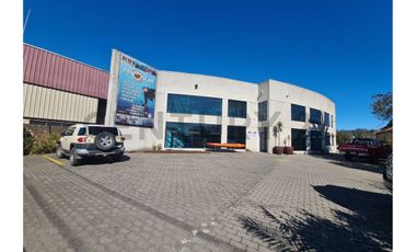 EDIFICIO CORPORATIVO EN VENTA. COLÓN. TALCAHUANO