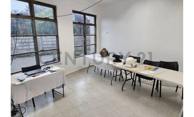 EDIFICIO CORPORATIVO EN VENTA. COLÓN. TALCAHUANO