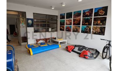 EDIFICIO CORPORATIVO EN VENTA. COLÓN. TALCAHUANO