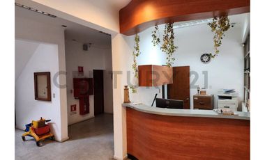 EDIFICIO CORPORATIVO EN VENTA. COLÓN. TALCAHUANO
