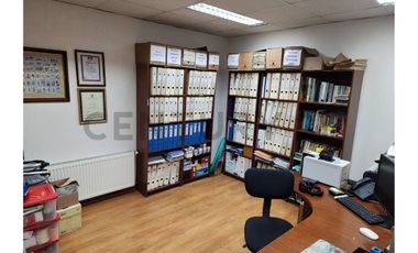 EDIFICIO CORPORATIVO EN VENTA. COLÓN. TALCAHUANO