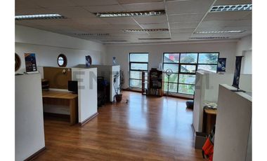 EDIFICIO CORPORATIVO EN VENTA. COLÓN. TALCAHUANO