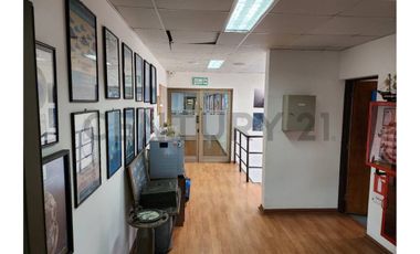 EDIFICIO CORPORATIVO EN VENTA. COLÓN. TALCAHUANO