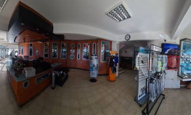 EDIFICIO CORPORATIVO EN VENTA. COLÓN. TALCAHUANO