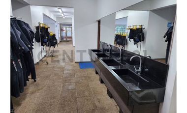 EDIFICIO CORPORATIVO EN VENTA. COLÓN. TALCAHUANO