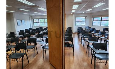 EDIFICIO CORPORATIVO EN VENTA. COLÓN. TALCAHUANO