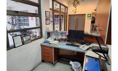EDIFICIO CORPORATIVO EN VENTA. COLÓN. TALCAHUANO