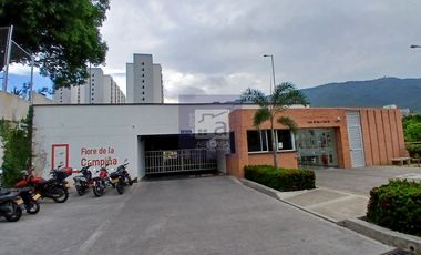 COD. 6295 - SE ARRIENDA APARTAMENTO - BARRIO: LA CAMPIÑA