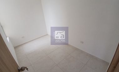 COD. 6295 - SE ARRIENDA APARTAMENTO - BARRIO: LA CAMPIÑA