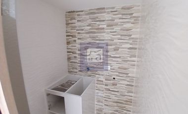 COD. 6295 - SE ARRIENDA APARTAMENTO - BARRIO: LA CAMPIÑA