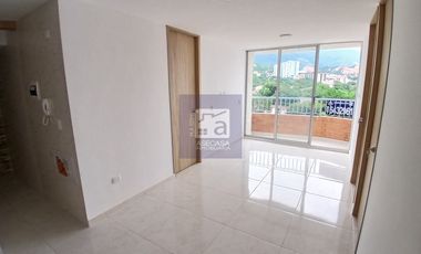 COD. 6295 - SE ARRIENDA APARTAMENTO - BARRIO: LA CAMPIÑA