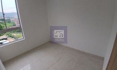 COD. 6295 - SE ARRIENDA APARTAMENTO - BARRIO: LA CAMPIÑA