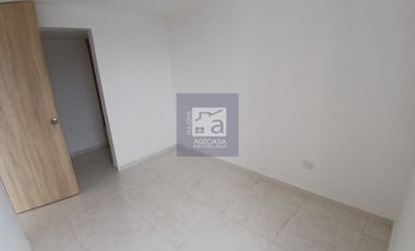 COD. 6295 - SE ARRIENDA APARTAMENTO - BARRIO: LA CAMPIÑA