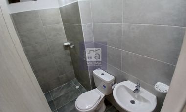 COD. 6295 - SE ARRIENDA APARTAMENTO - BARRIO: LA CAMPIÑA