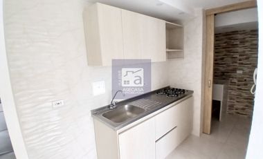 COD. 6295 - SE ARRIENDA APARTAMENTO - BARRIO: LA CAMPIÑA