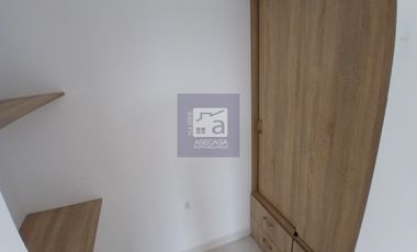 COD. 6295 - SE ARRIENDA APARTAMENTO - BARRIO: LA CAMPIÑA