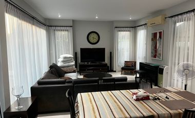 3 Bedroom Villa for sale at Tanode Estate