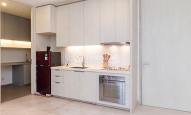 Disewakan Apartemen Izzara tipe 2BR Full Furnished | IZZC044