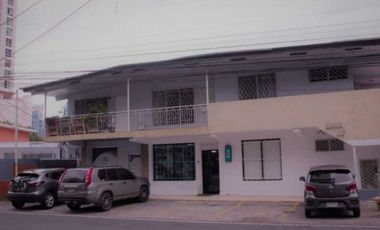 VENTA DE CASA SAN FRACISCO